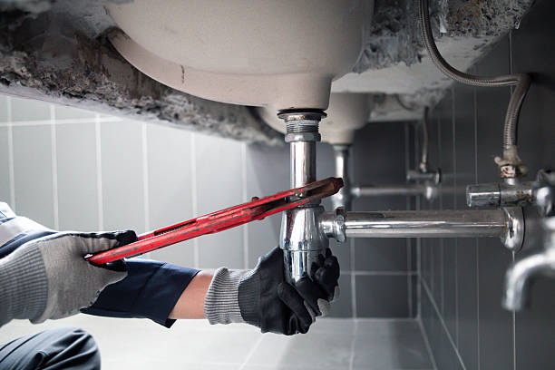 Trusted Plumbing service in Big Island, VA - AAA Plumbing Heating